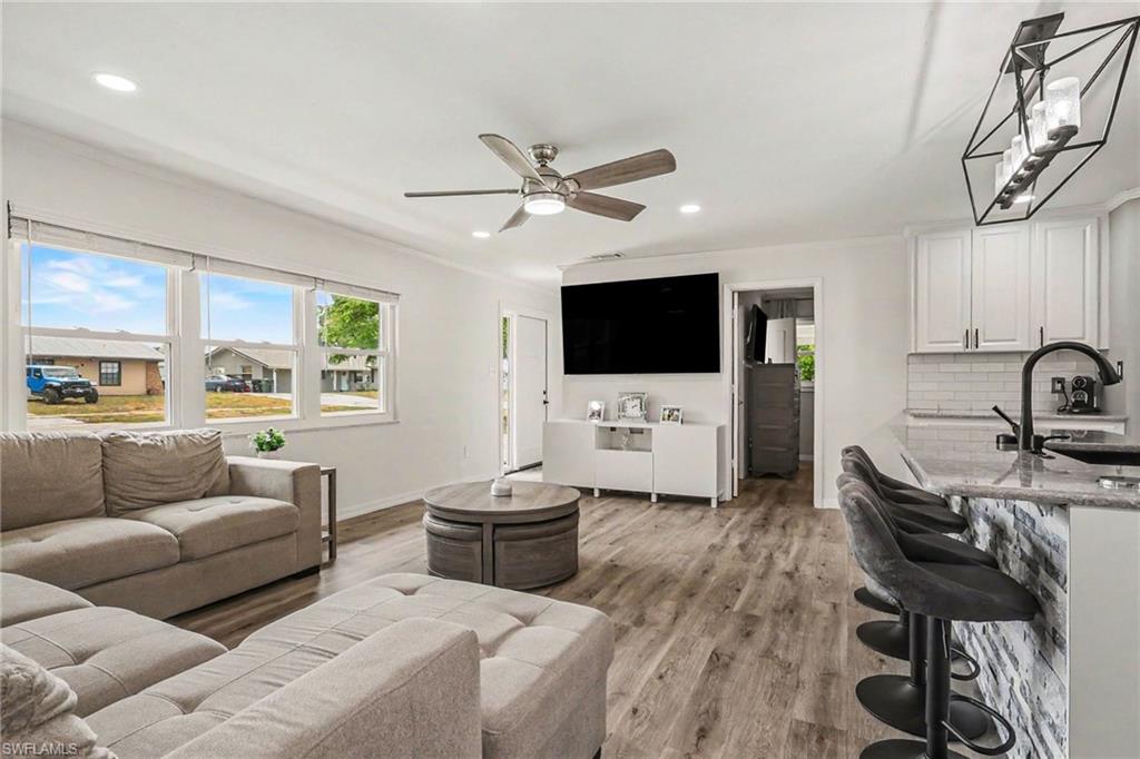 CLEWISTON - Residential