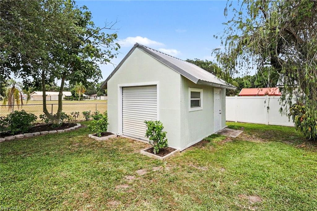 CLEWISTON - Residential