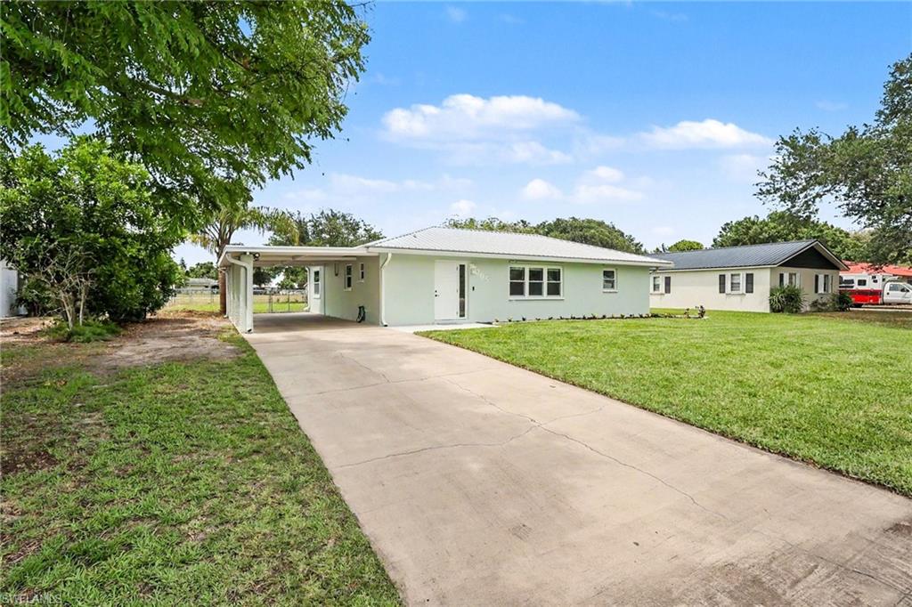 CLEWISTON - Residential