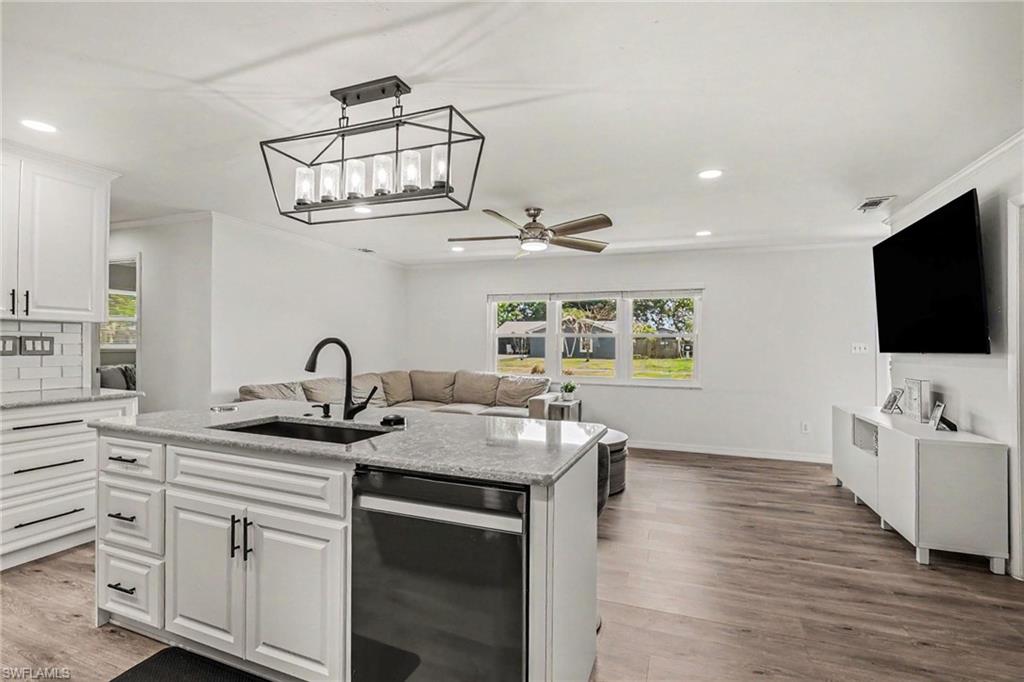 CLEWISTON - Residential