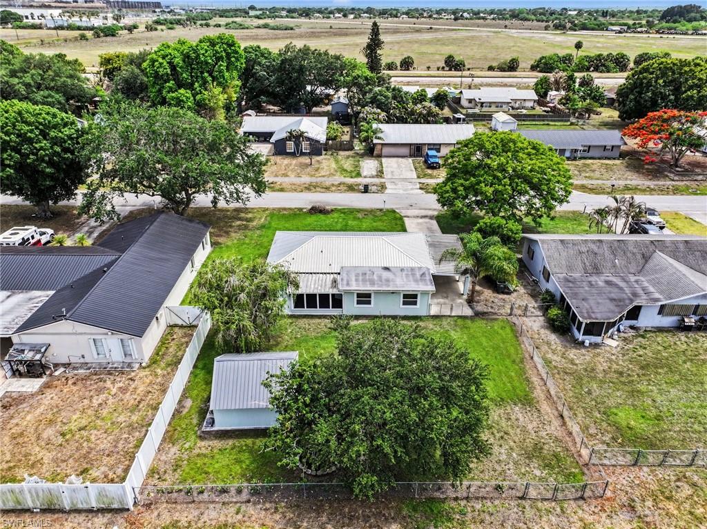 CLEWISTON - Residential