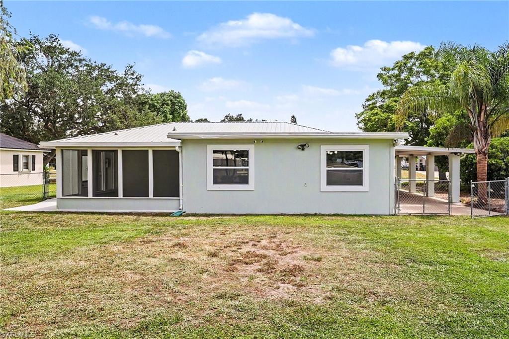 CLEWISTON - Residential