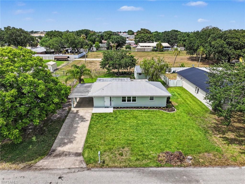 CLEWISTON - Residential