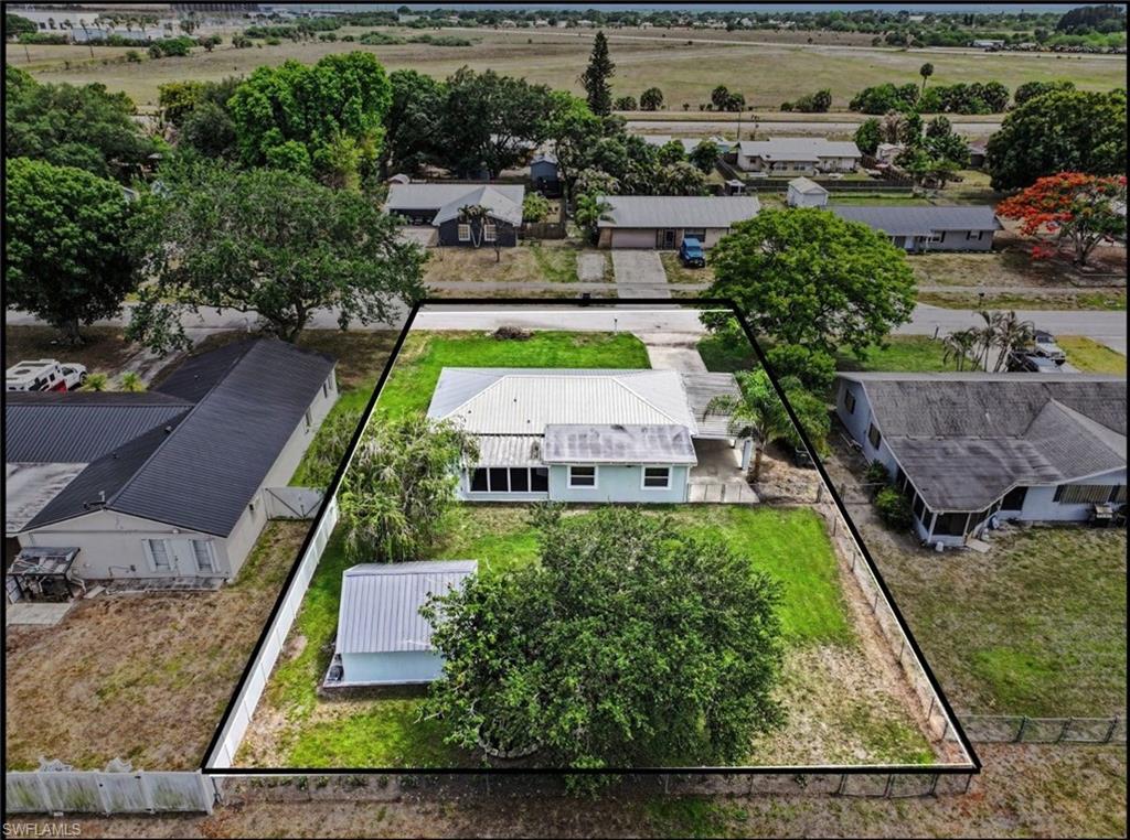CLEWISTON - Residential