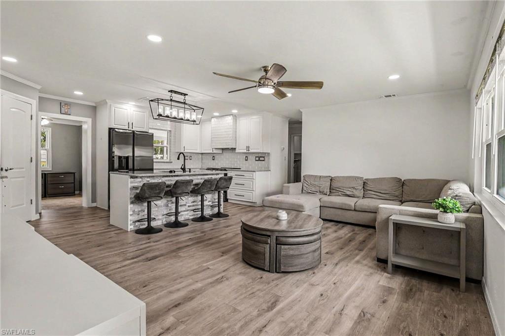 CLEWISTON - Residential