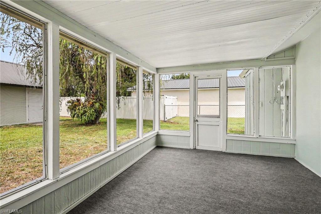 CLEWISTON - Residential