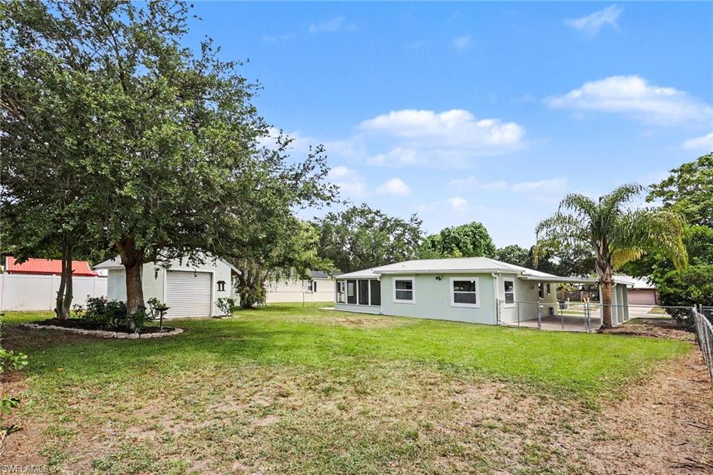 CLEWISTON - Residential
