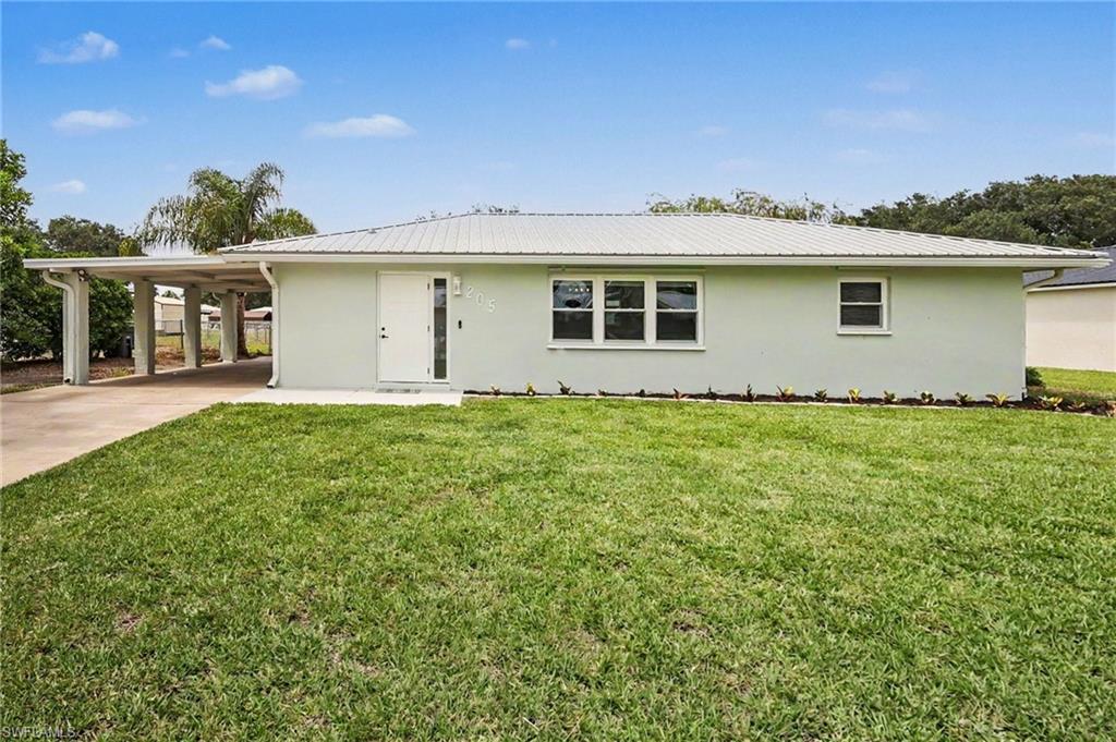 CLEWISTON - Residential