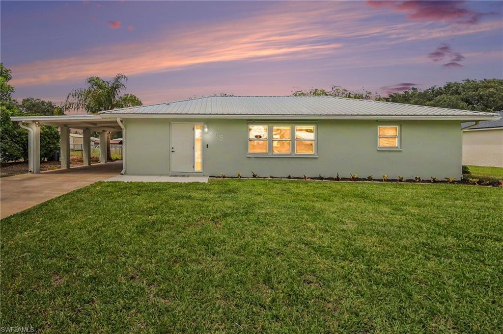 CLEWISTON - Residential