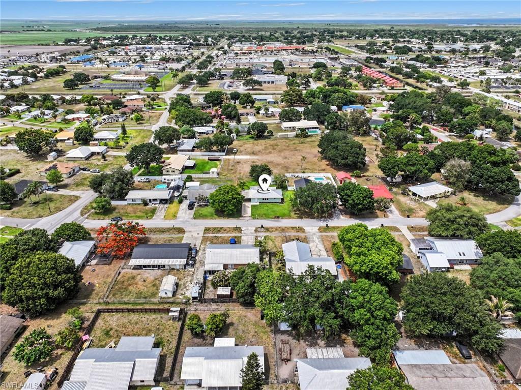 CLEWISTON - Residential