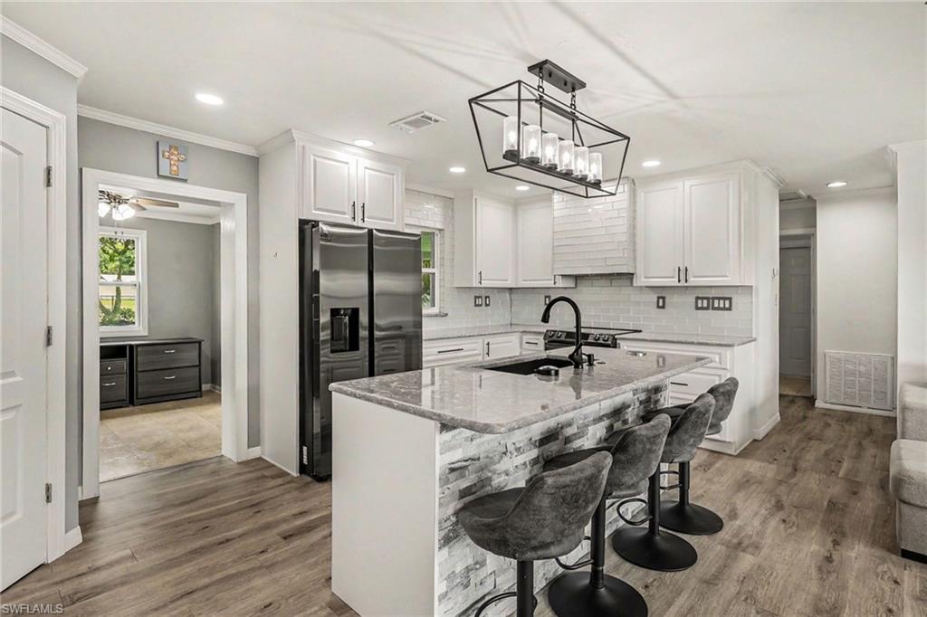 CLEWISTON - Residential