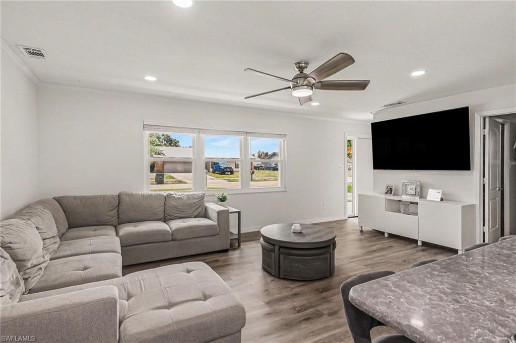 CLEWISTON - Residential