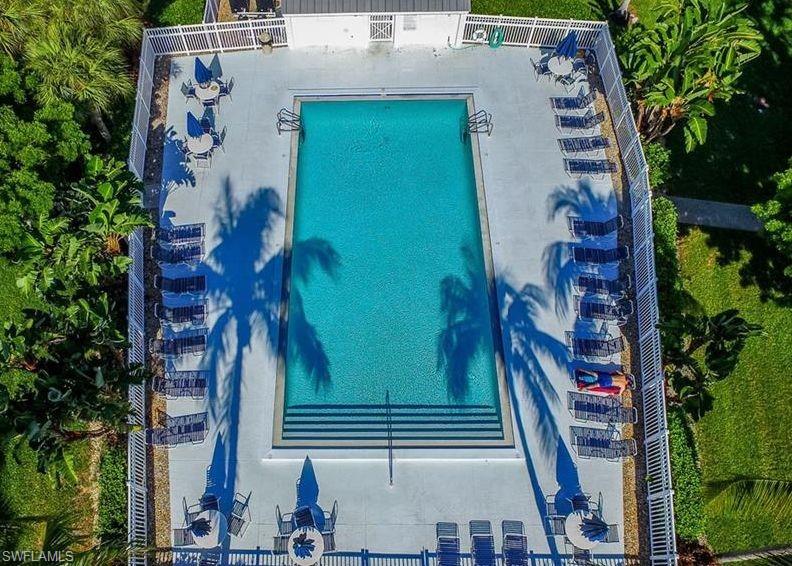 BOARDWALK CONDO - Residential