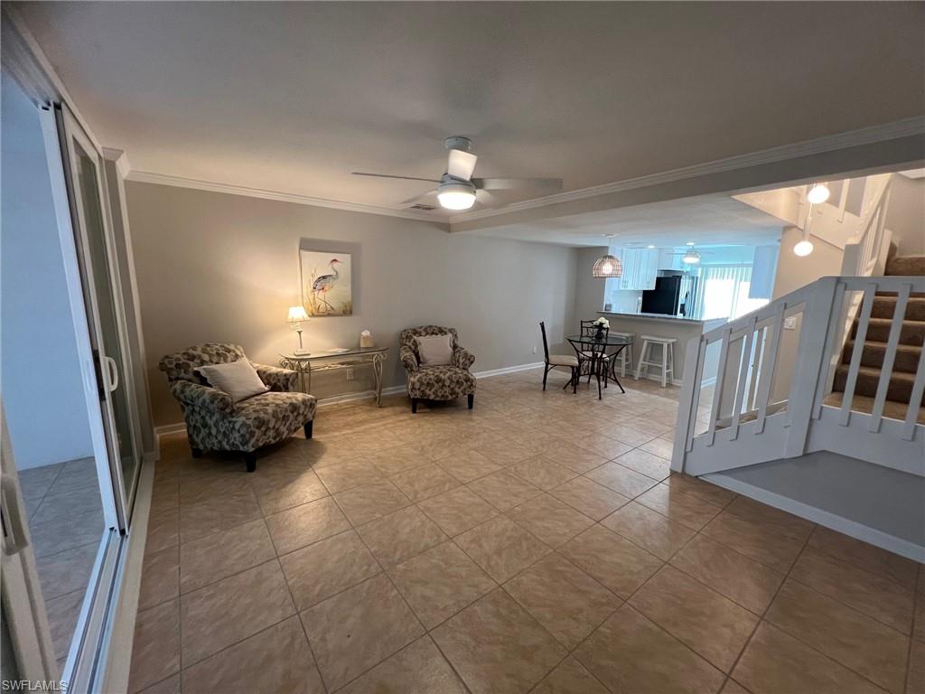 BOARDWALK CONDO - Residential