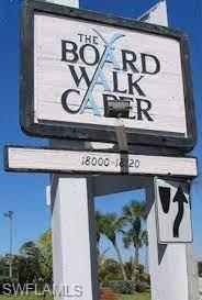BOARDWALK CONDO - Residential