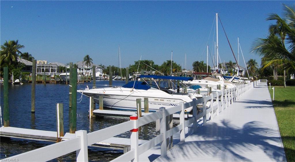 BOARDWALK CONDO - Residential