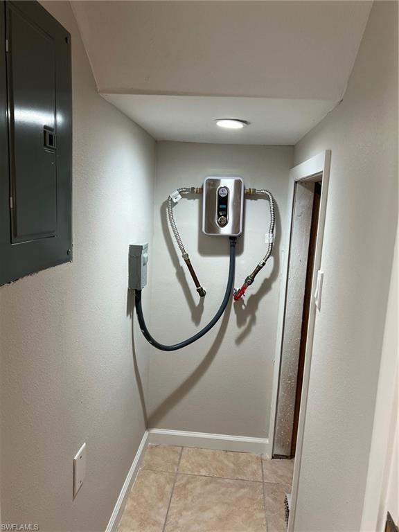 BOARDWALK CONDO - Residential