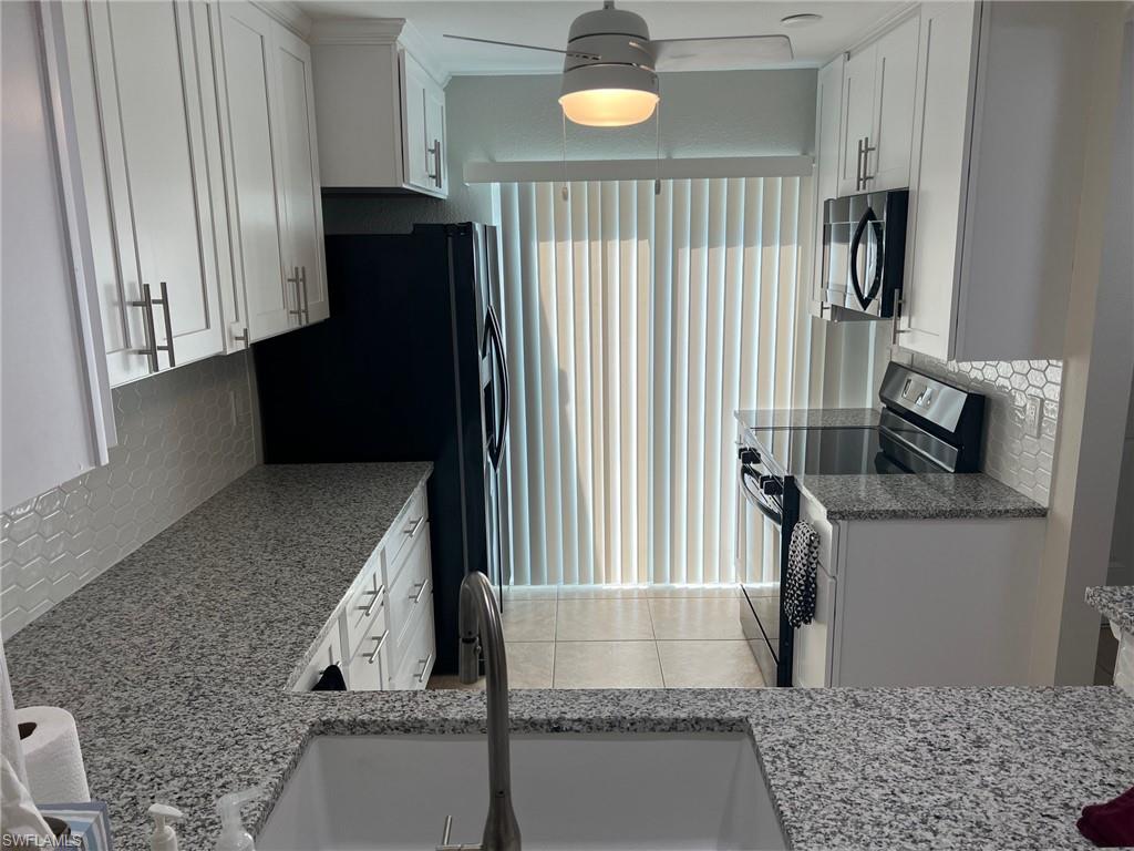 BOARDWALK CONDO - Residential