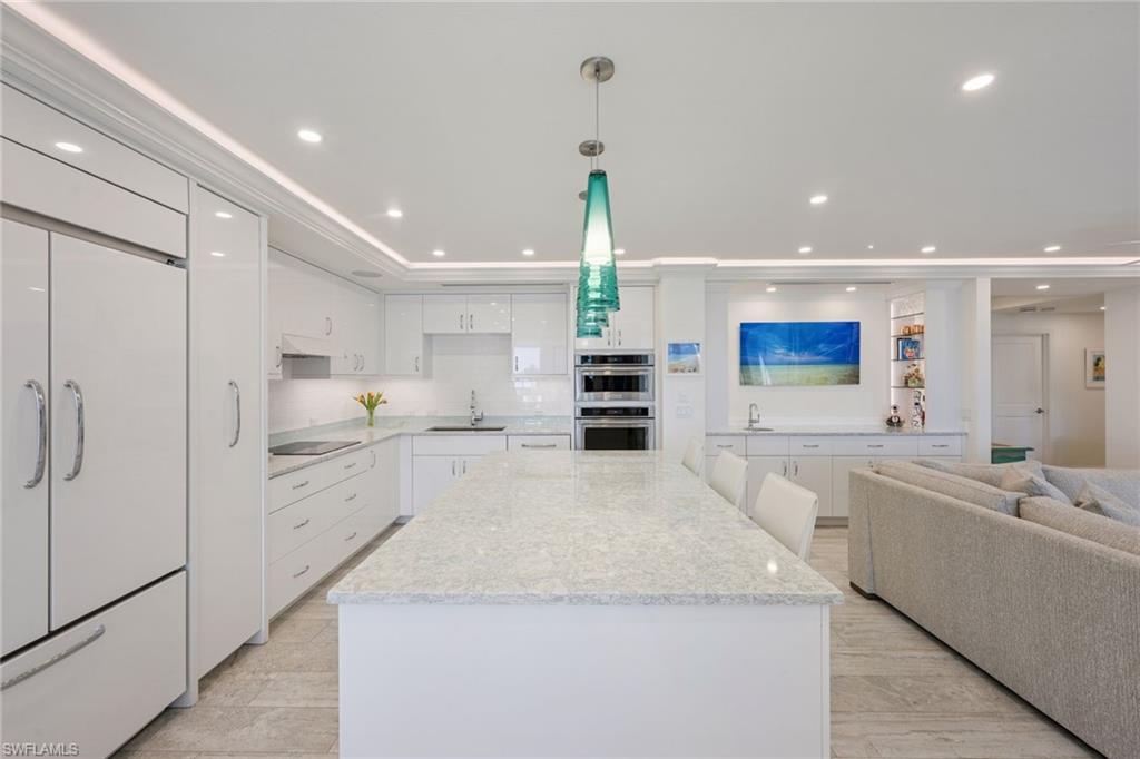 LA MER - Residential