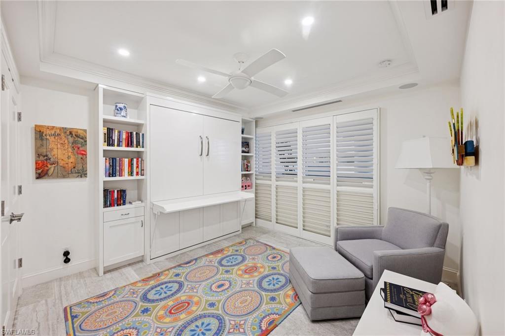 LA MER - Residential