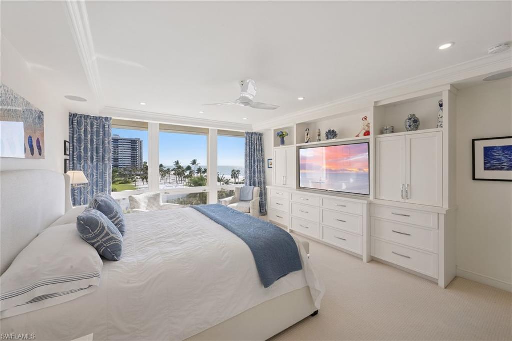 LA MER - Residential