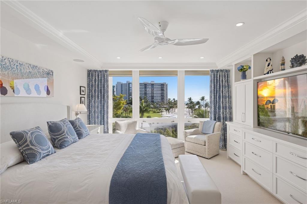 LA MER - Residential