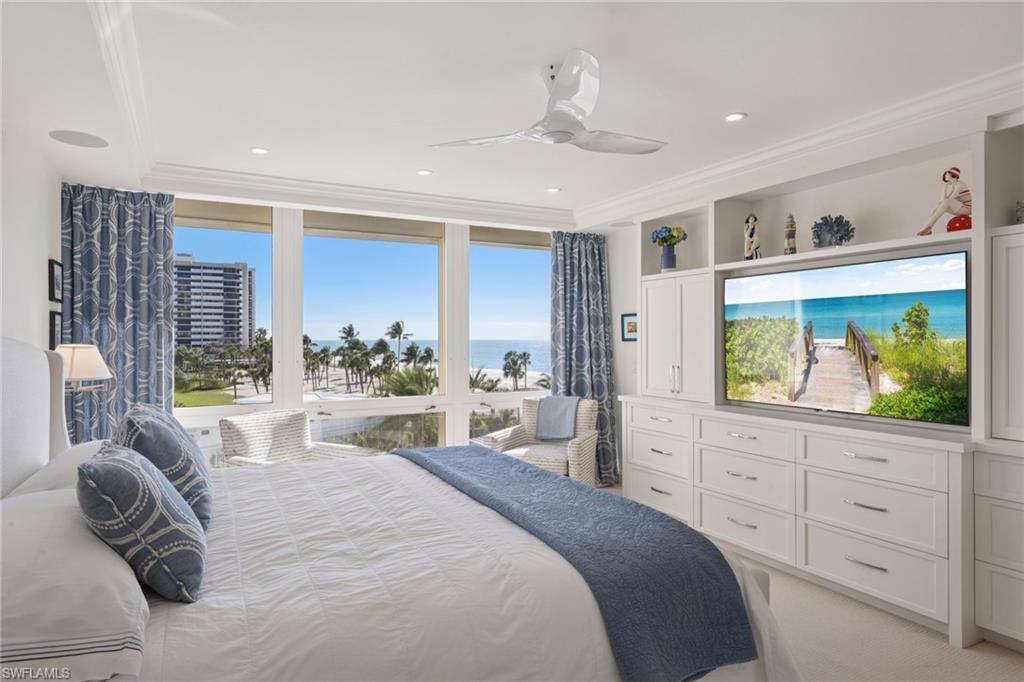 LA MER - Residential