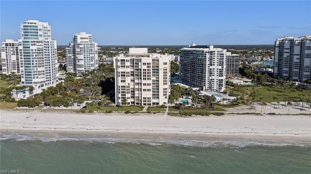 LA MER - Residential