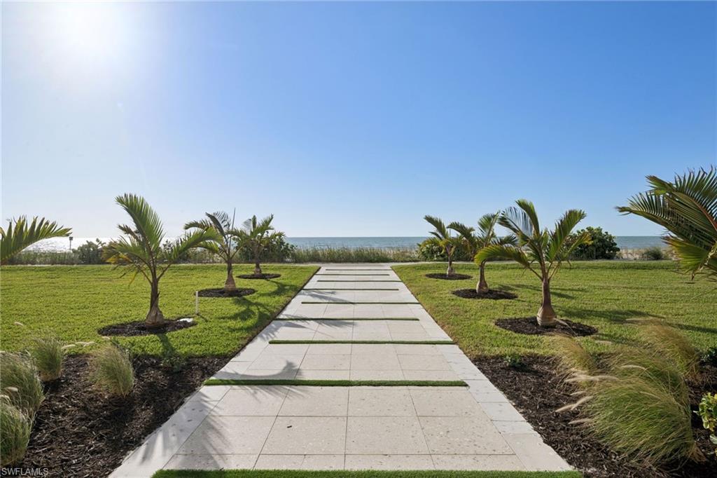 LA MER - Residential