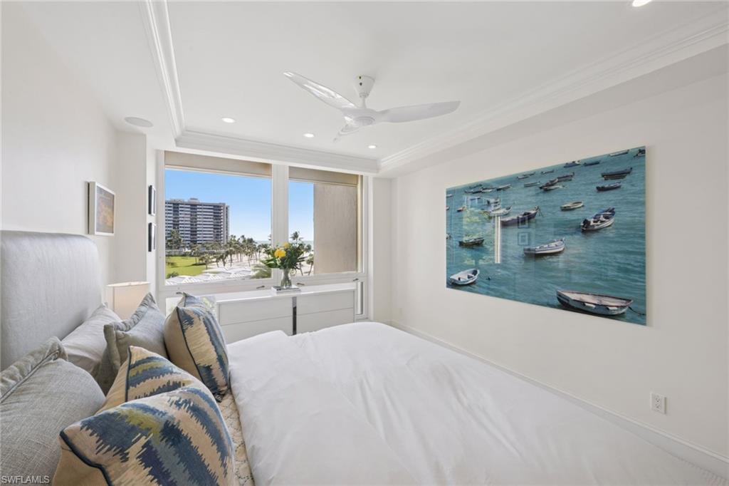 LA MER - Residential