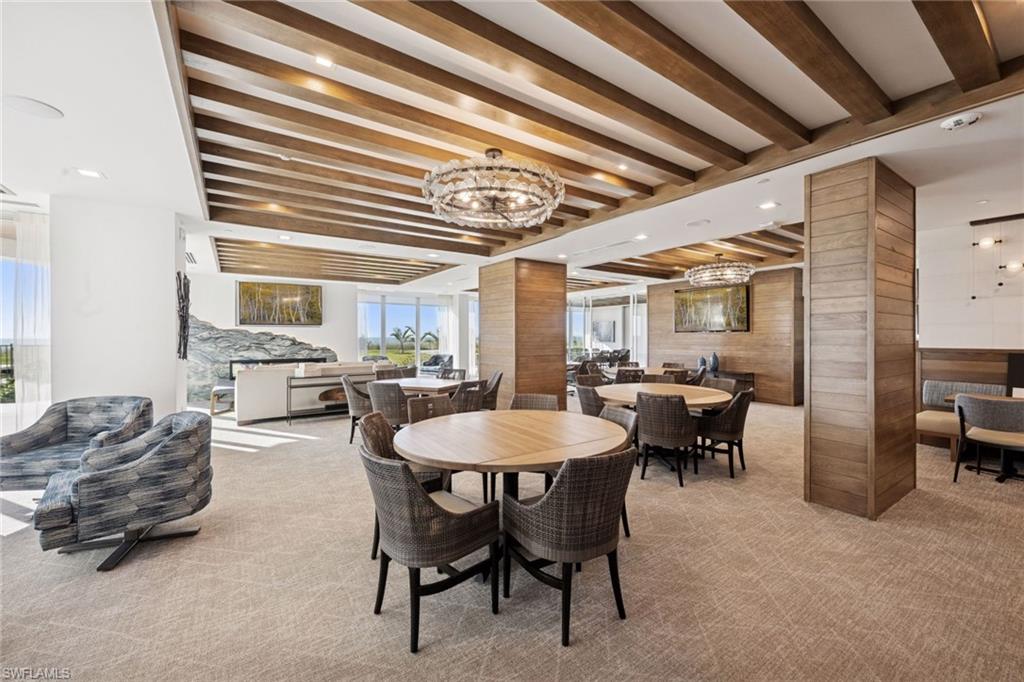 LA MER - Residential