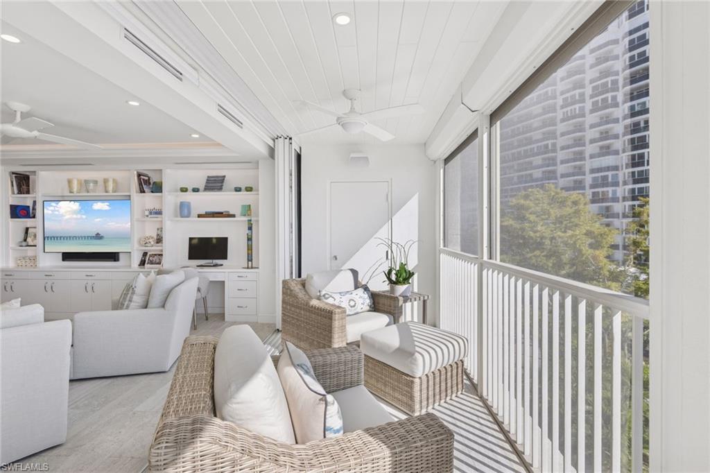 LA MER - Residential