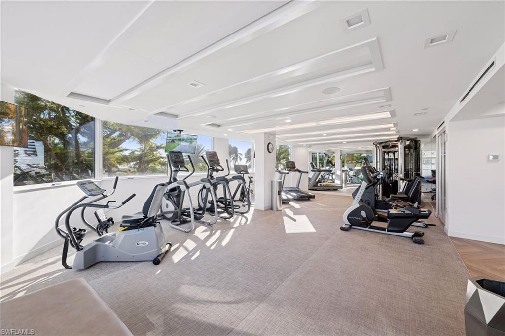 LA MER - Residential