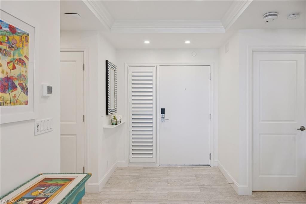 Photo of 4051 Gulf Shore BLVD N #405, NAPLES, FL 34103 (MLS # 226005849)