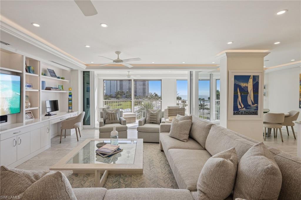 LA MER - Residential