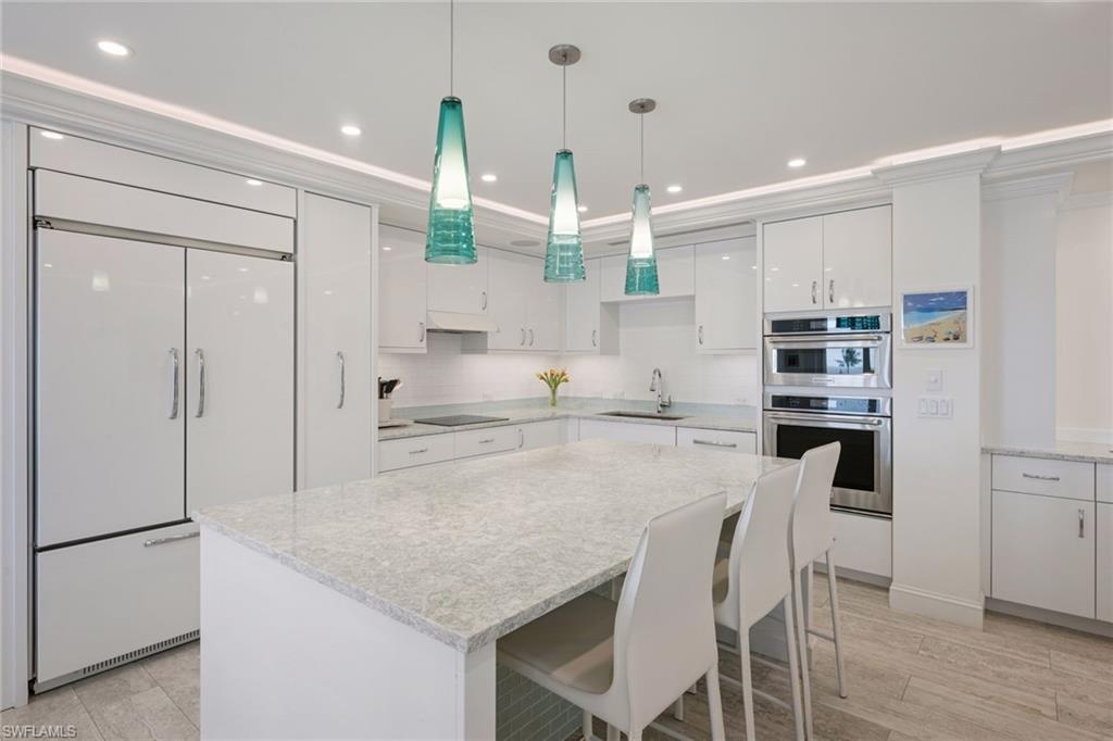 LA MER - Residential