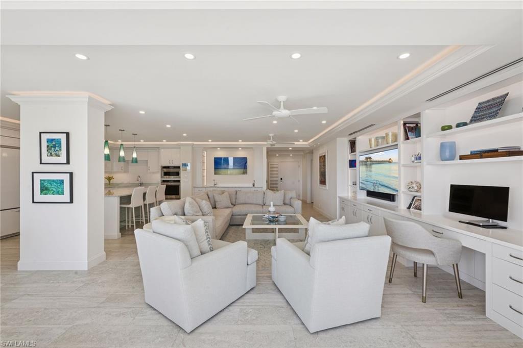 LA MER - Residential