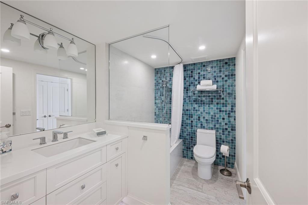 LA MER - Residential