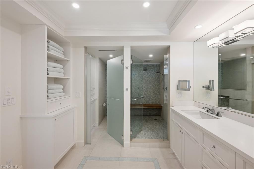 LA MER - Residential