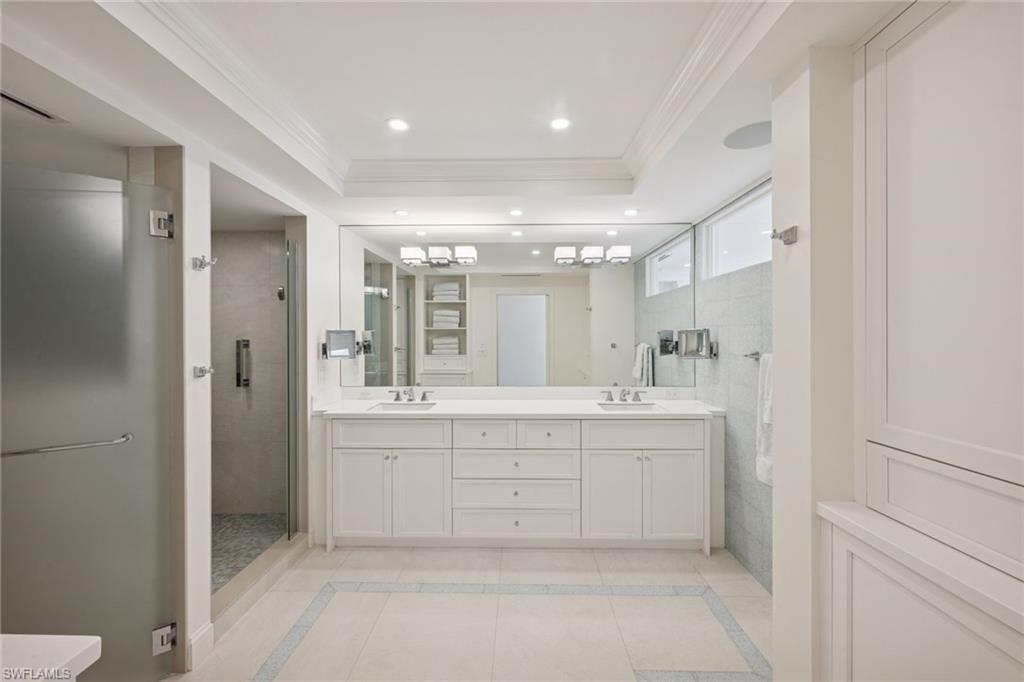 LA MER - Residential