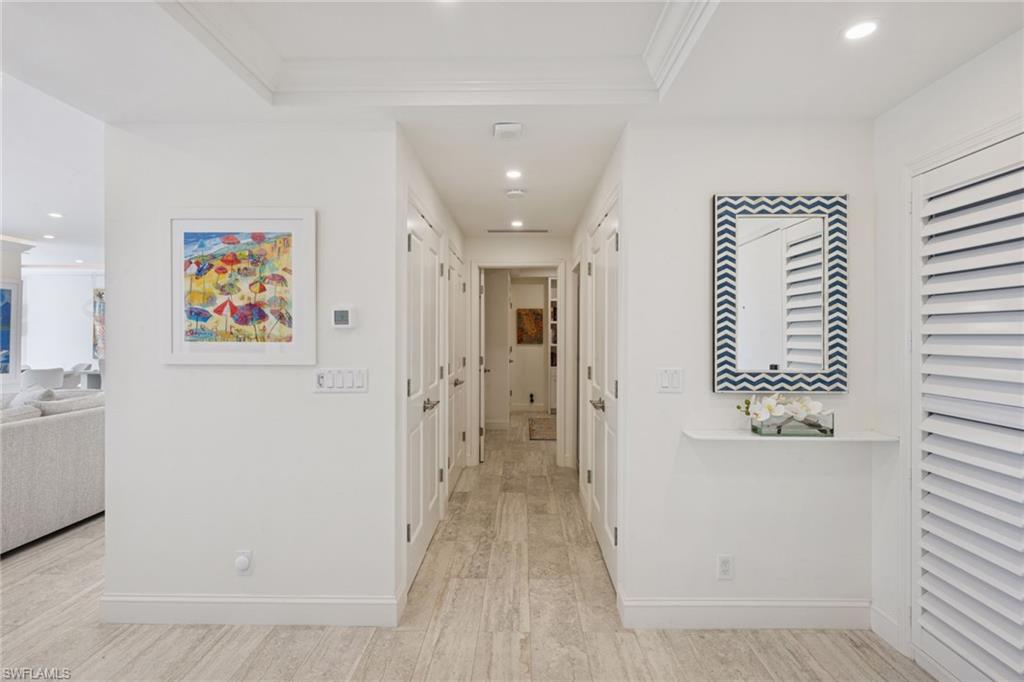 LA MER - Residential