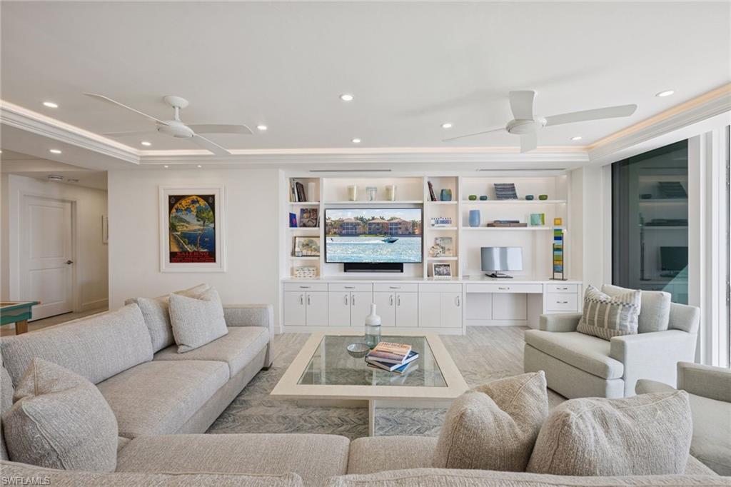 LA MER - Residential