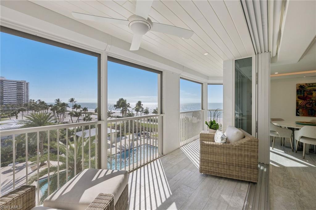 LA MER - Residential