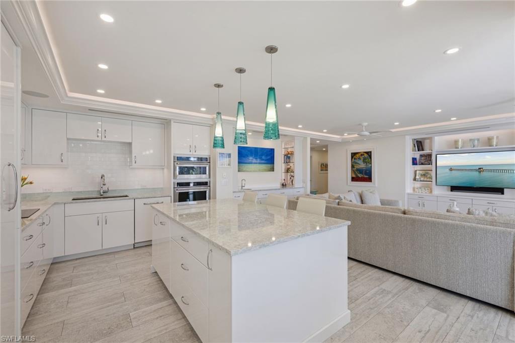 LA MER - Residential