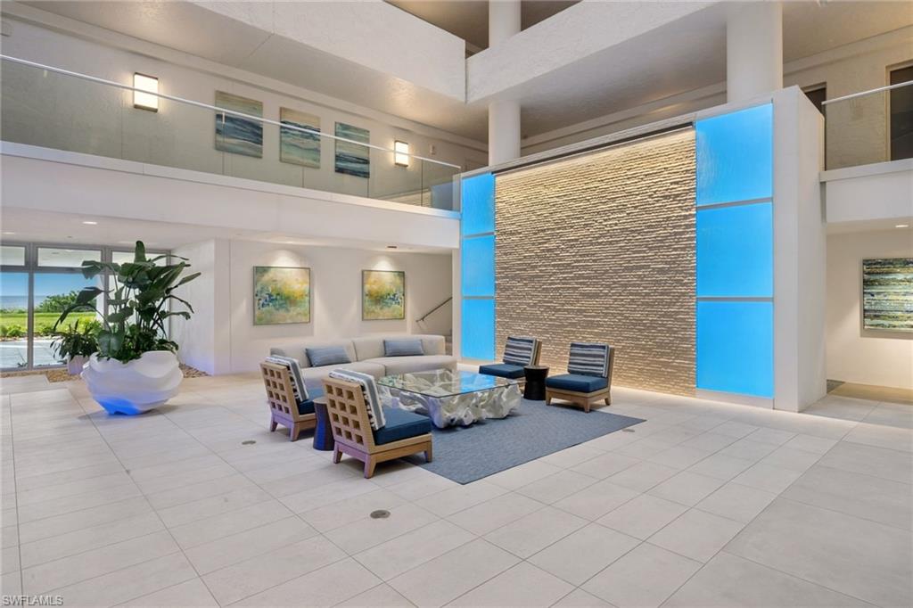 LA MER - Residential