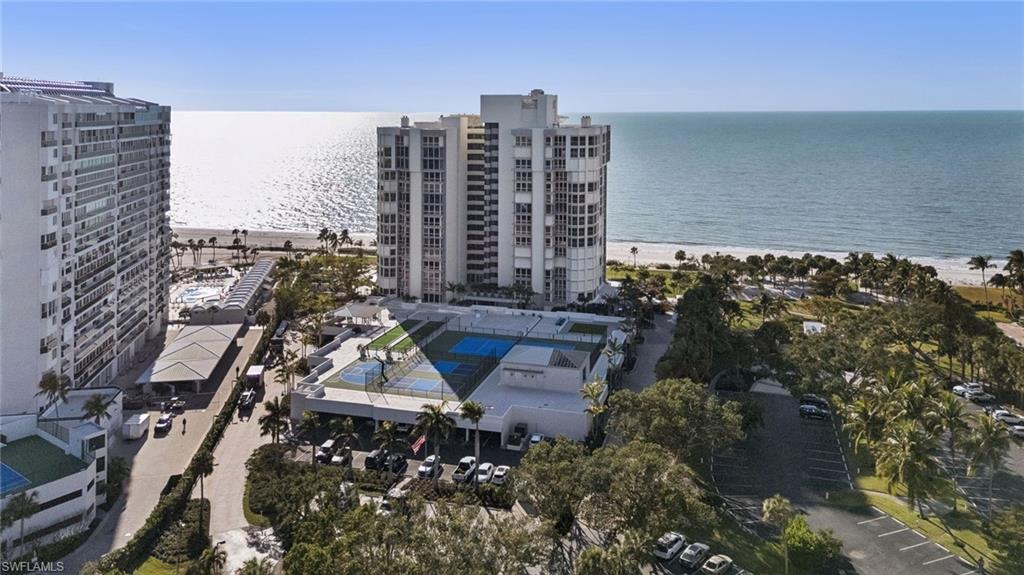 LA MER - Residential