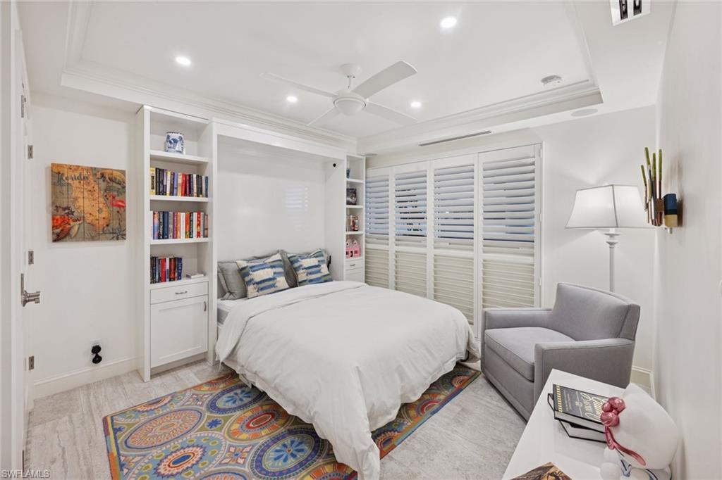 LA MER - Residential