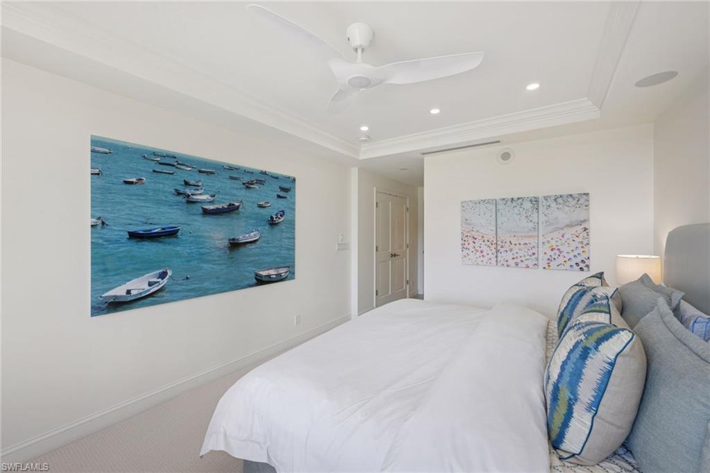 LA MER - Residential