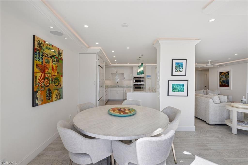 LA MER - Residential