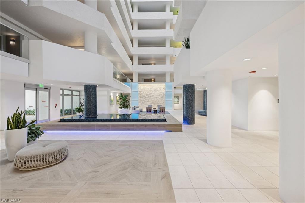 LA MER - Residential